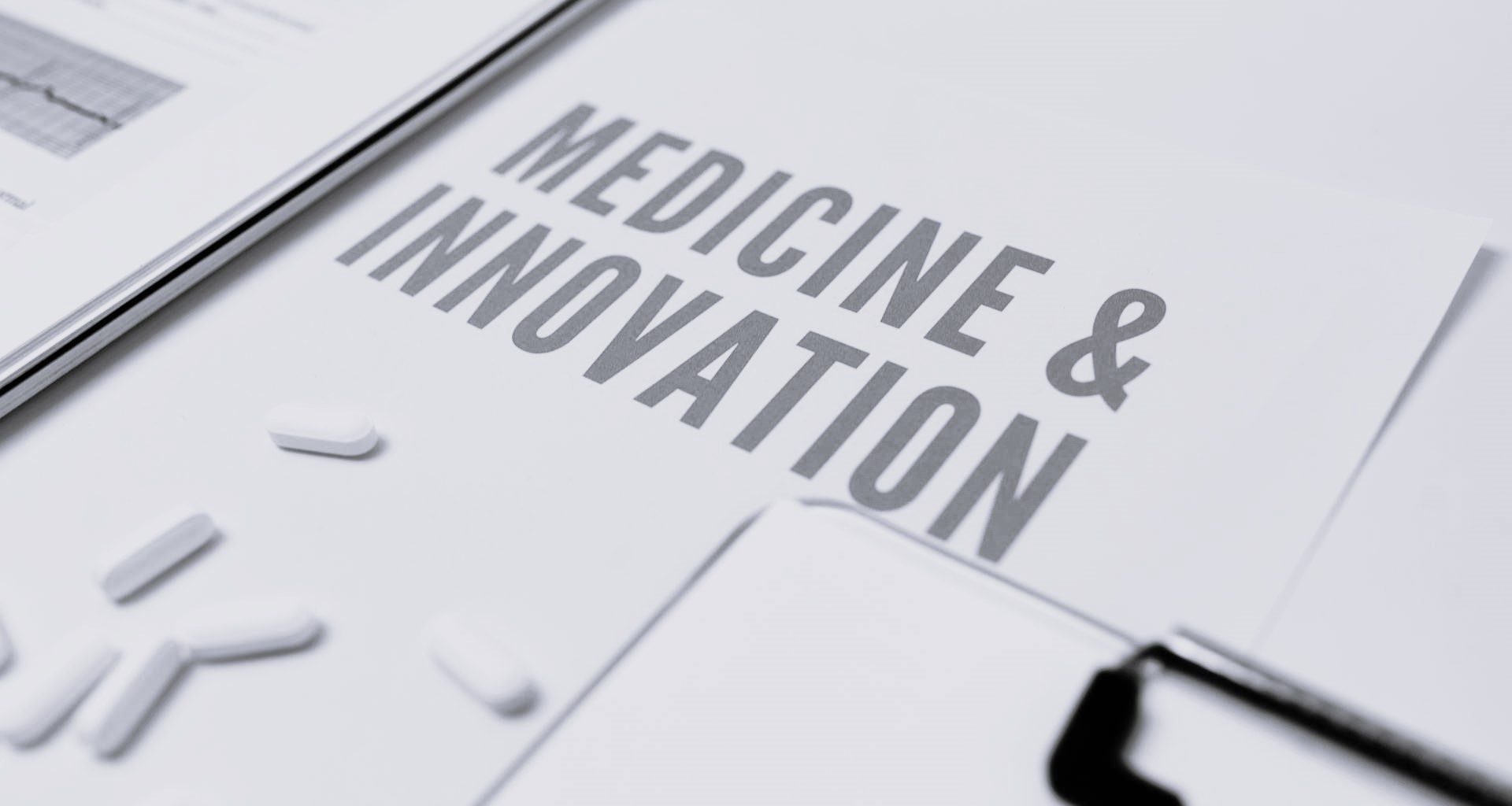 Biggest Innovation Challenges Facing the Healthcare Industry