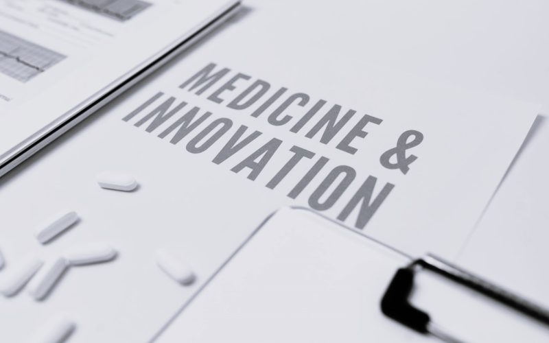 Biggest Innovation Challenges Facing the Healthcare Industry